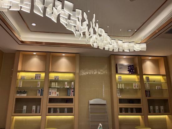 Lavande Hotel (Tianjin West Railway Station Xiangtan Road) 6/26