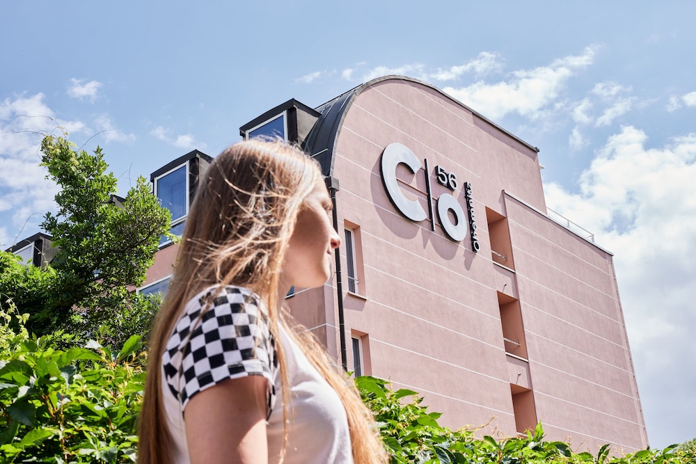 co56 Hotel Chemnitz 3/50
