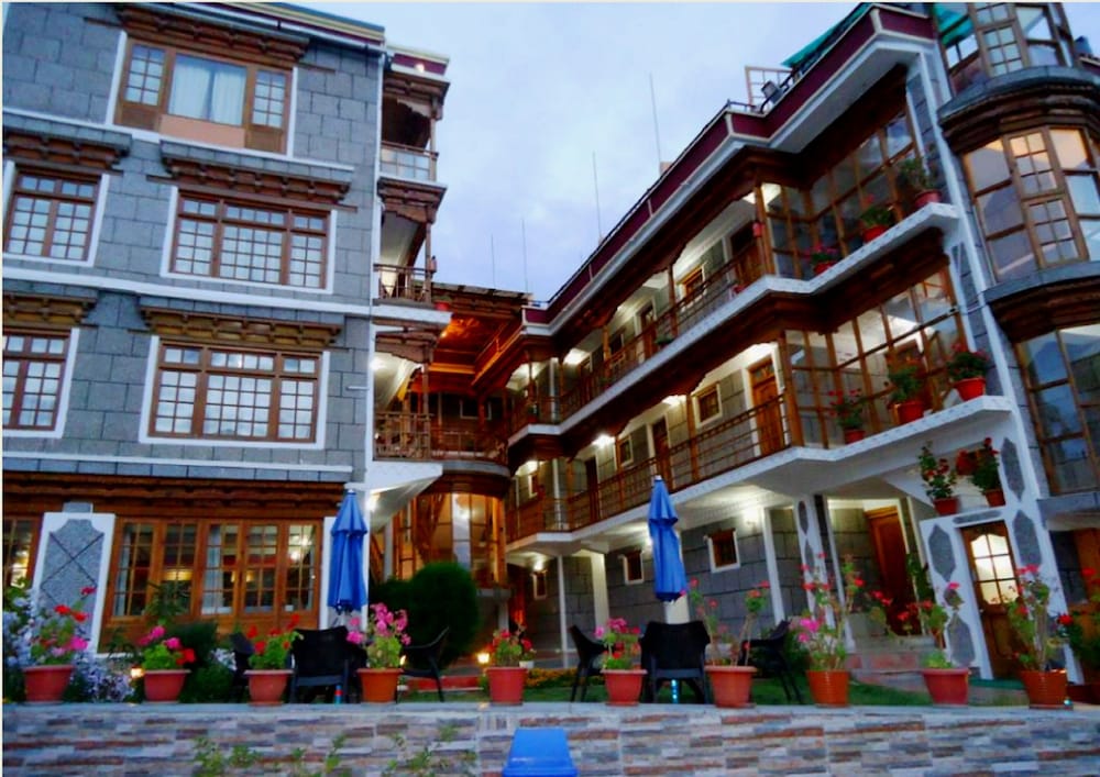 皇家宫殿酒店(Hotel Royal Palace) 图片3
