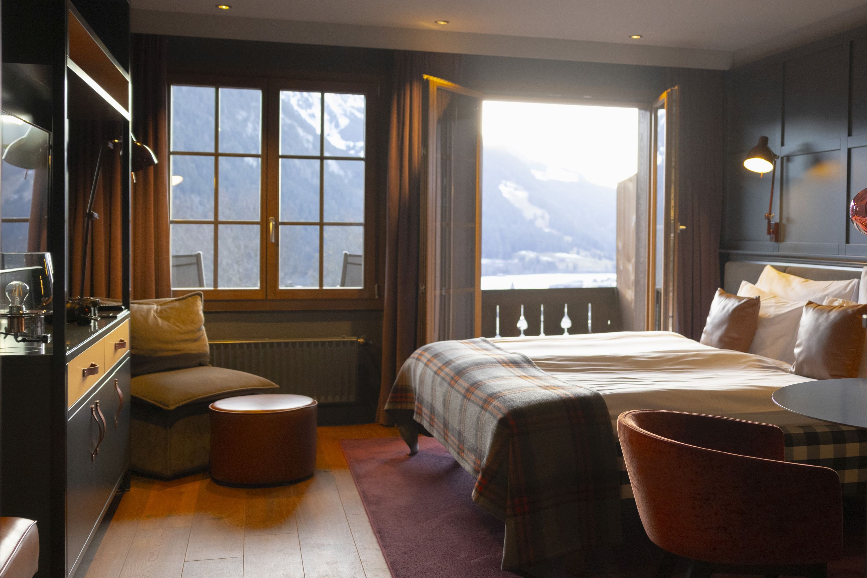 Huus Gstaad 13/53