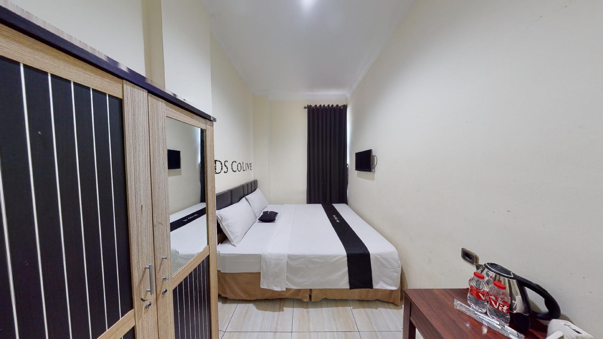 DS Residences Peterongan 13/27