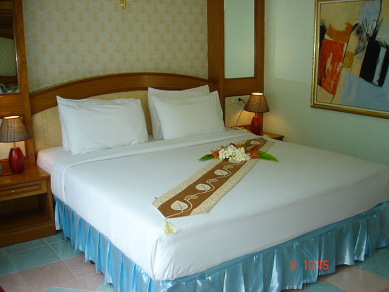 suite