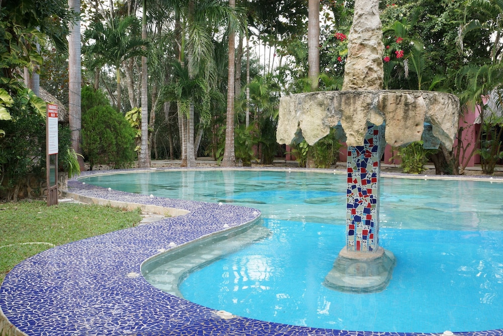Hotel Doralba Inn Chichen 10/69