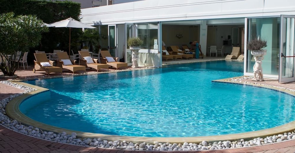 Hotel Principe Terme 5/63