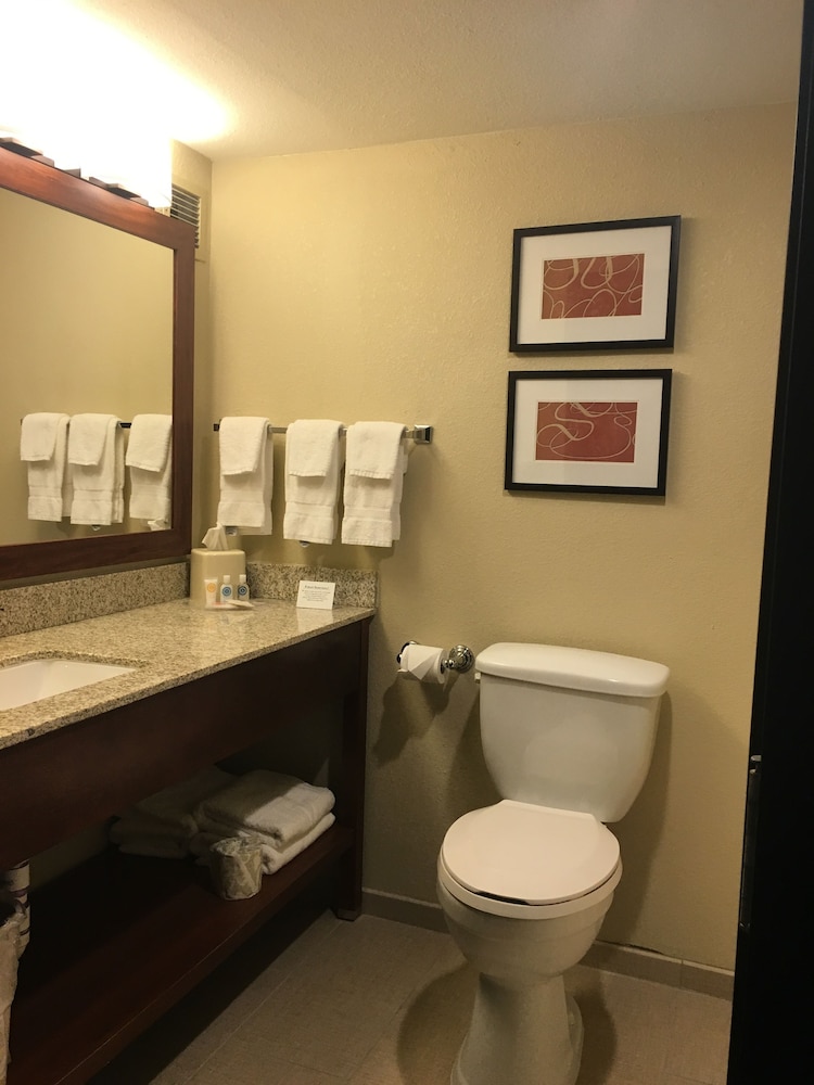 Comfort Suites Near Potomac Mills 30/50