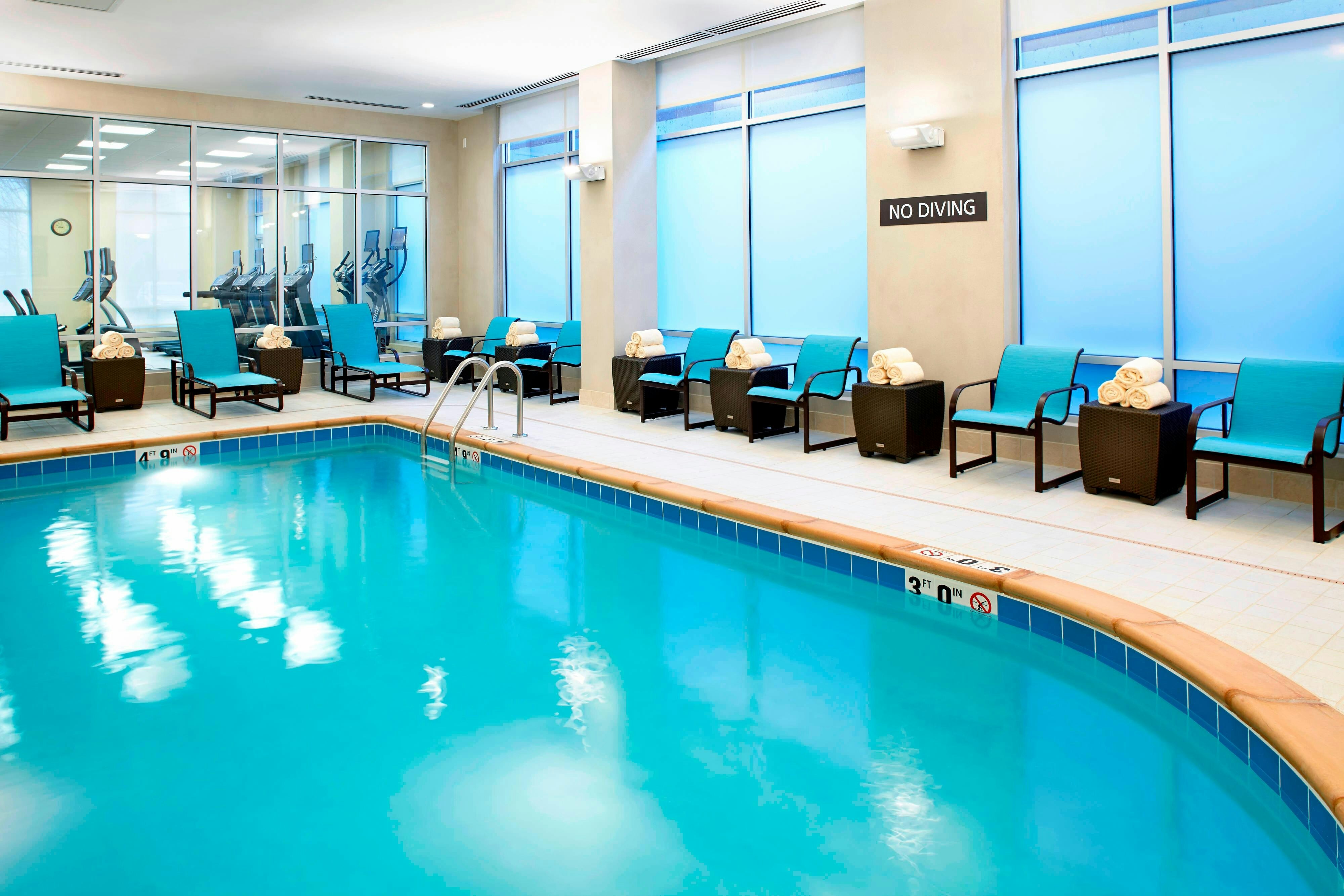 Residence Inn Secaucus Meadowlands 6/17