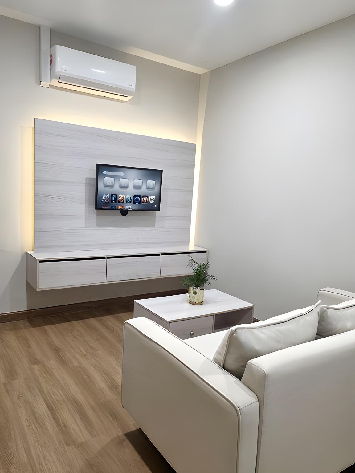 Room V @ Kluang Parade 31/40