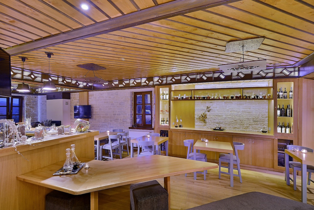 Dilofo Hotel Luxury Suites 32/51