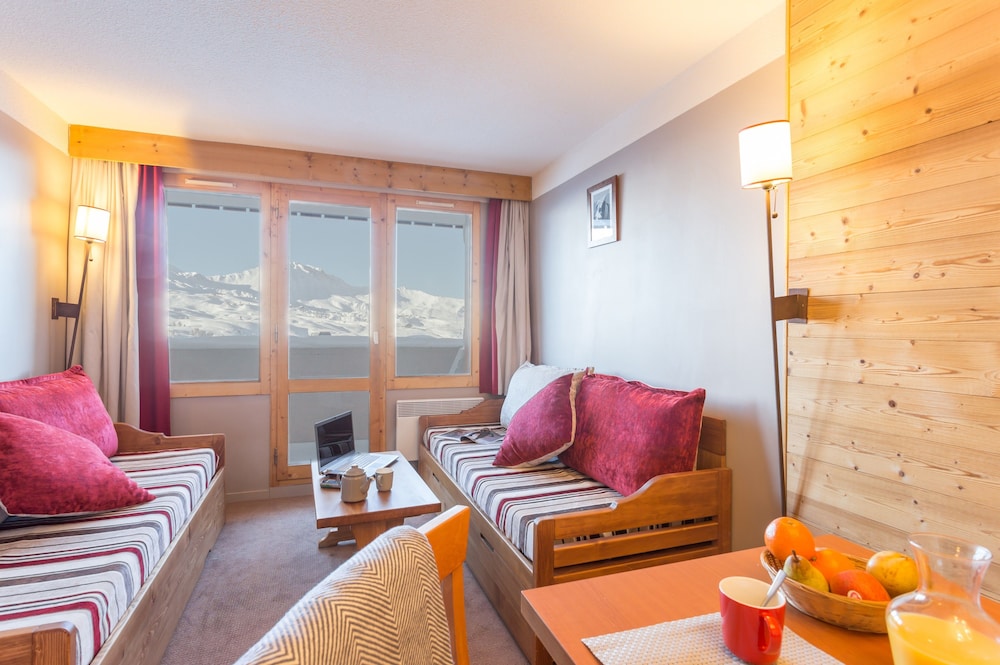 PV RESIDENCE LES CONSTELLATIONS - LA PLAGNE 30/46