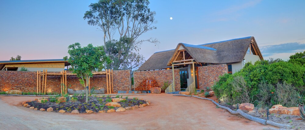 Garden Route Game Lodge 58/74