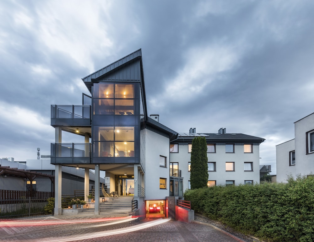 Hotel Beethoven 4/50