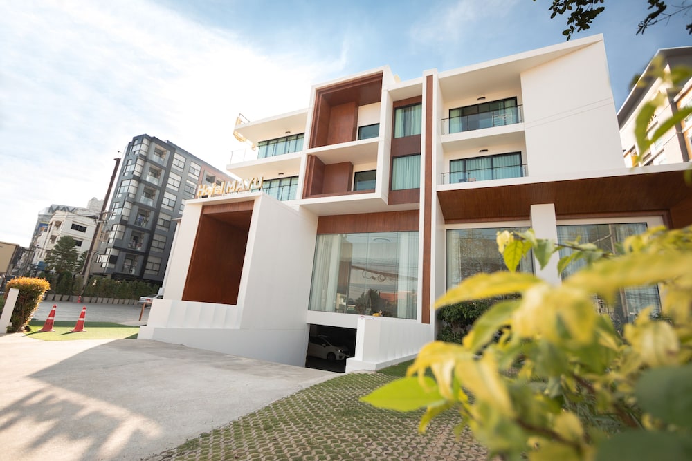 Hotel MAYU Chiang Mai 4/47