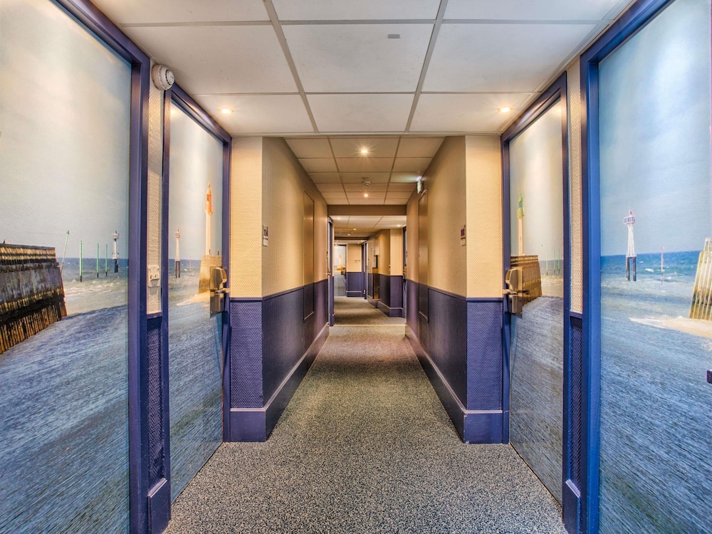 Mercure Trouville Sur Mer 22/50