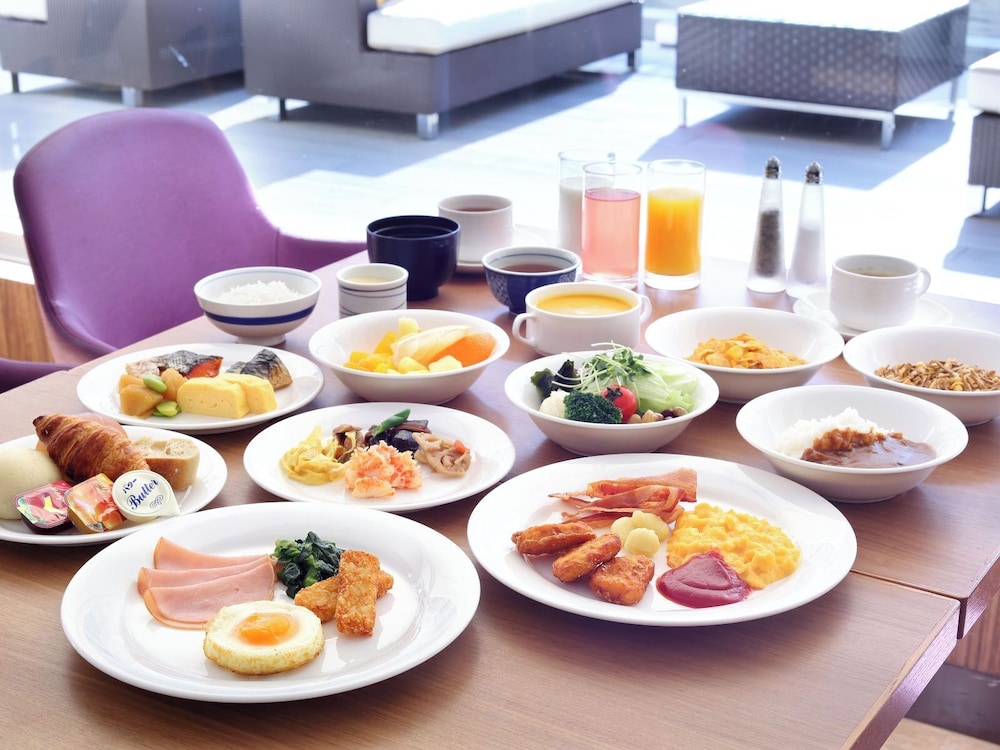 Miyako Hotel Kyoto Hachijo 50/67