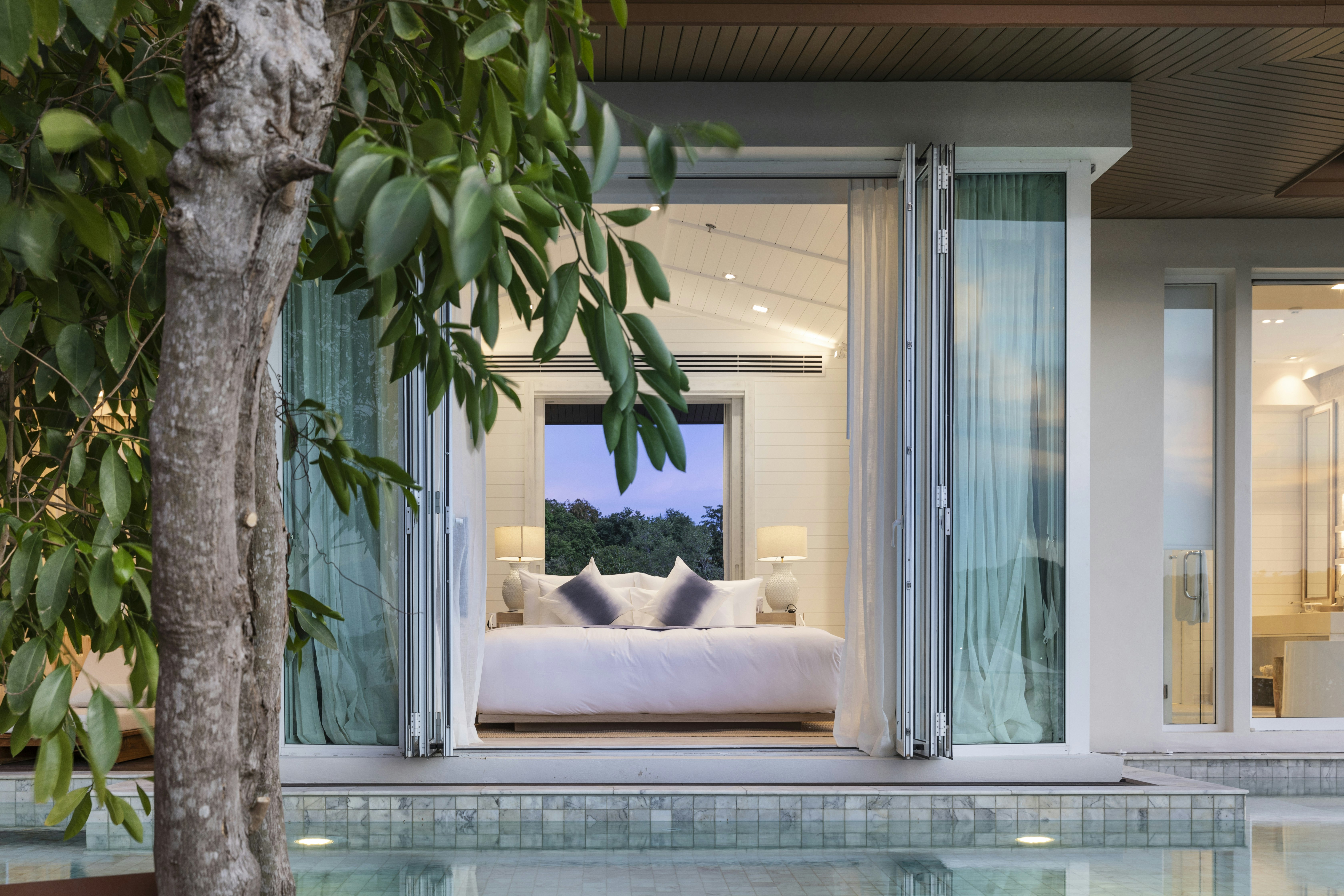 Cape Fahn Hotel Samui 6/57