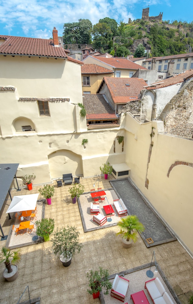 Hotel Ibis Lyon Sud Vienne Saint Louis 2/68