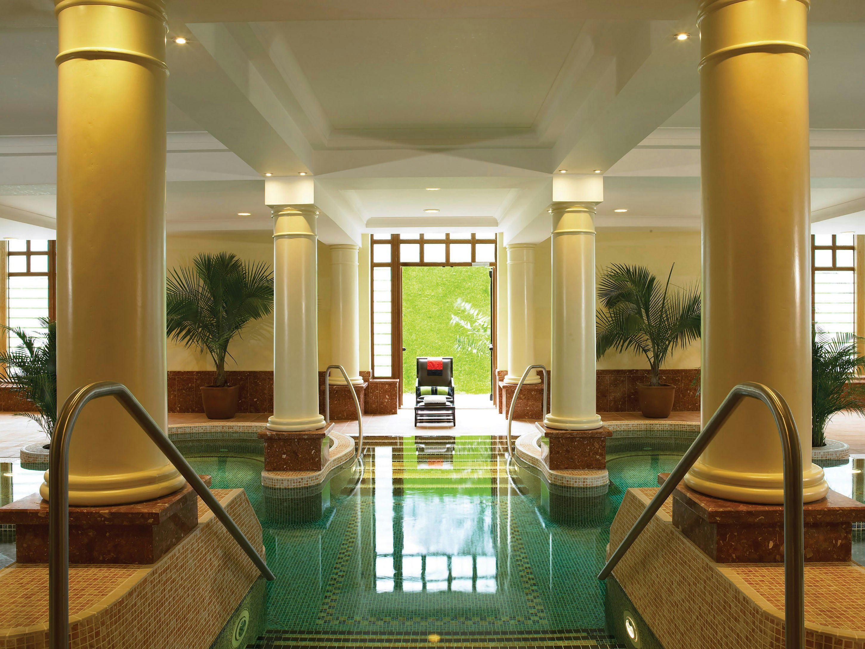 The Brehon 15/24