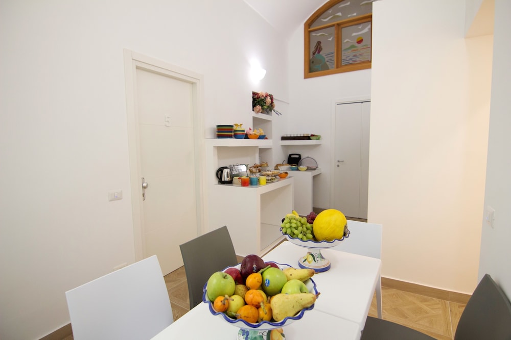 Casa Sorrentina 48/64