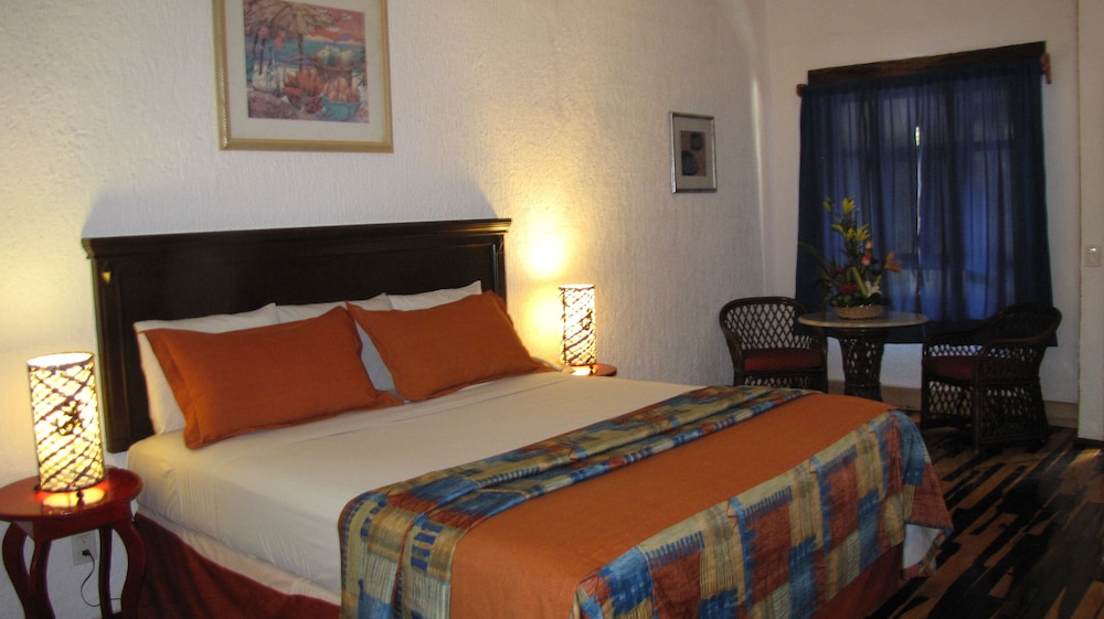 Eco Hotel El Rey del Caribe 13/50