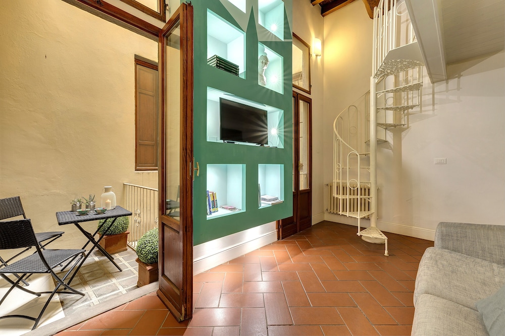 Mamo Florence - Tegolaio Apartment 42/43