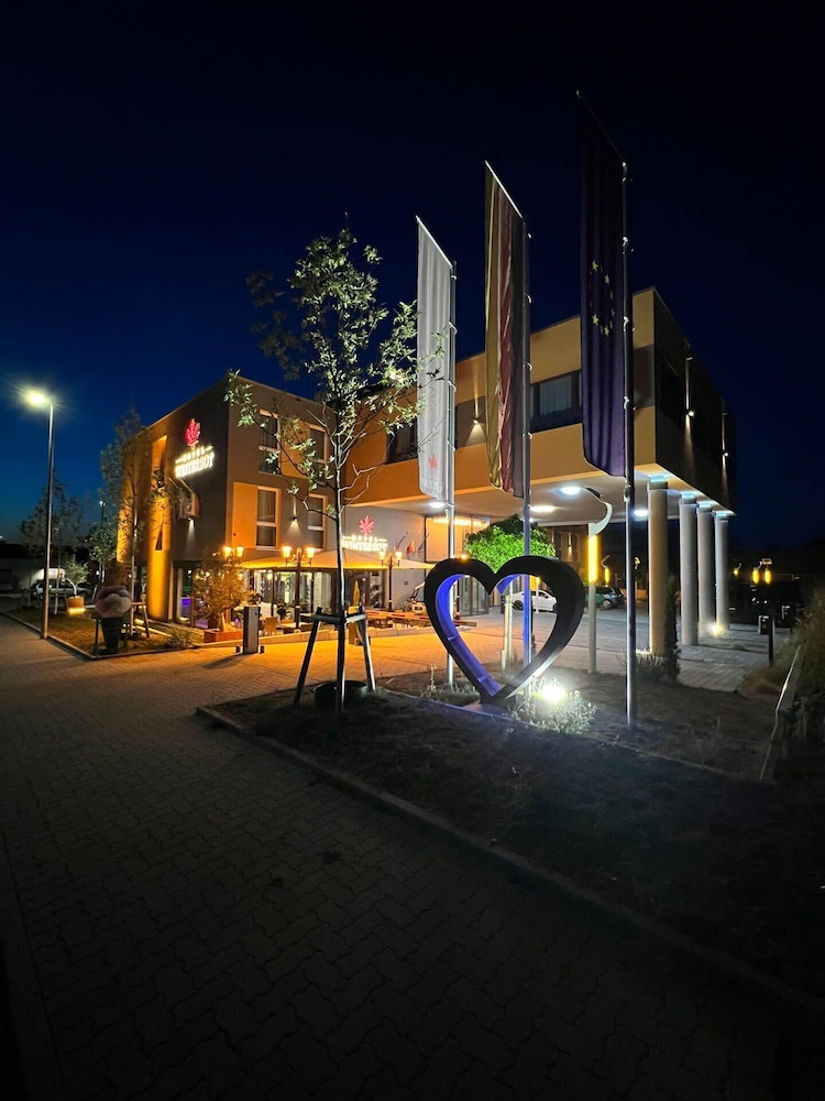 Hotel Winterrot 53/59