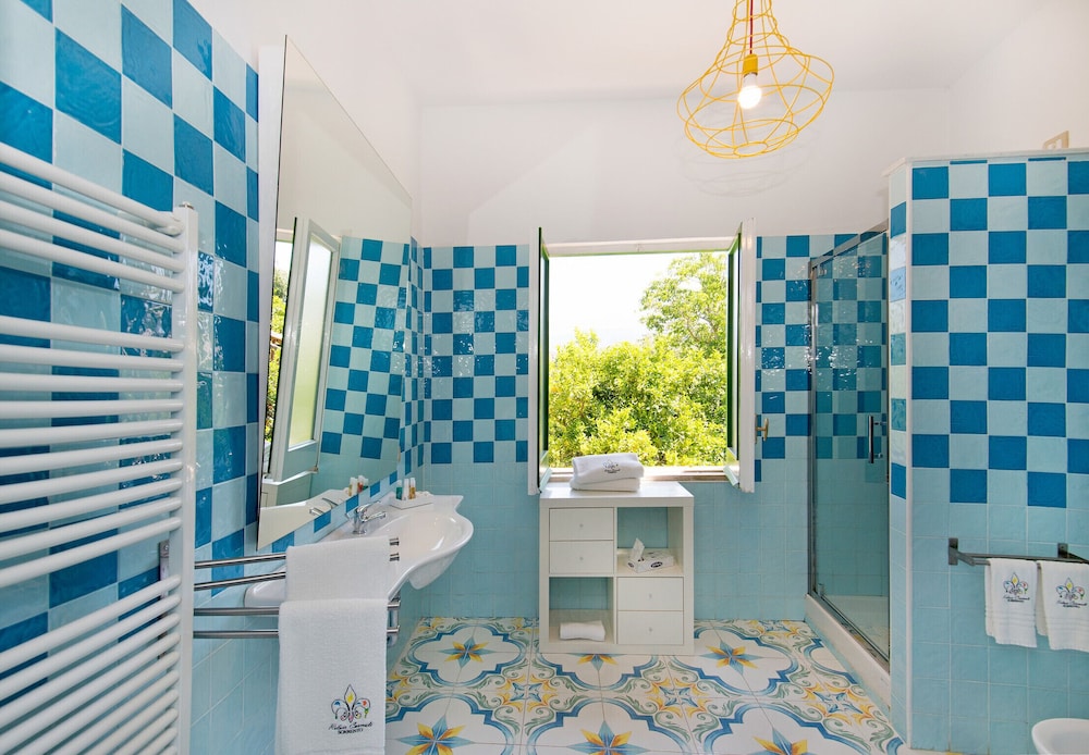 Relais Correale Rooms And Garden 47/57