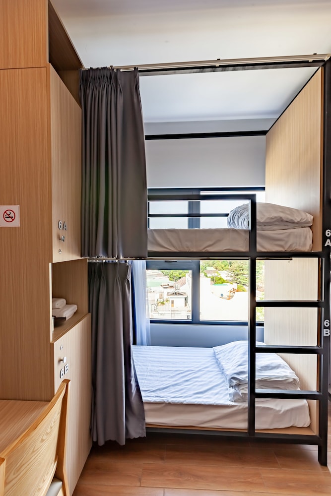 an phu hotel hostel