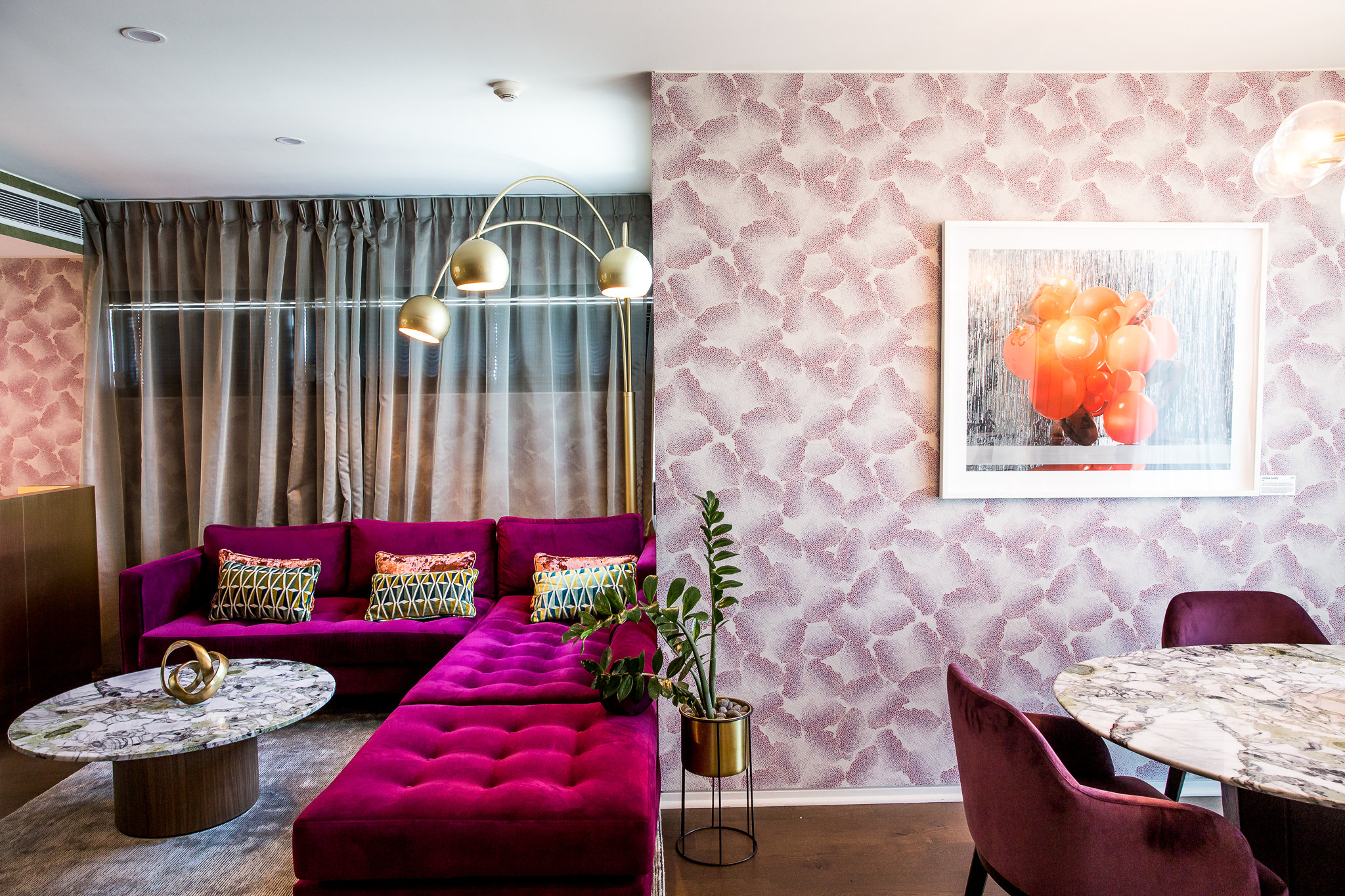 Ovolo Brisbane Fortitude Valley, a Wyndham Hotel 33/44