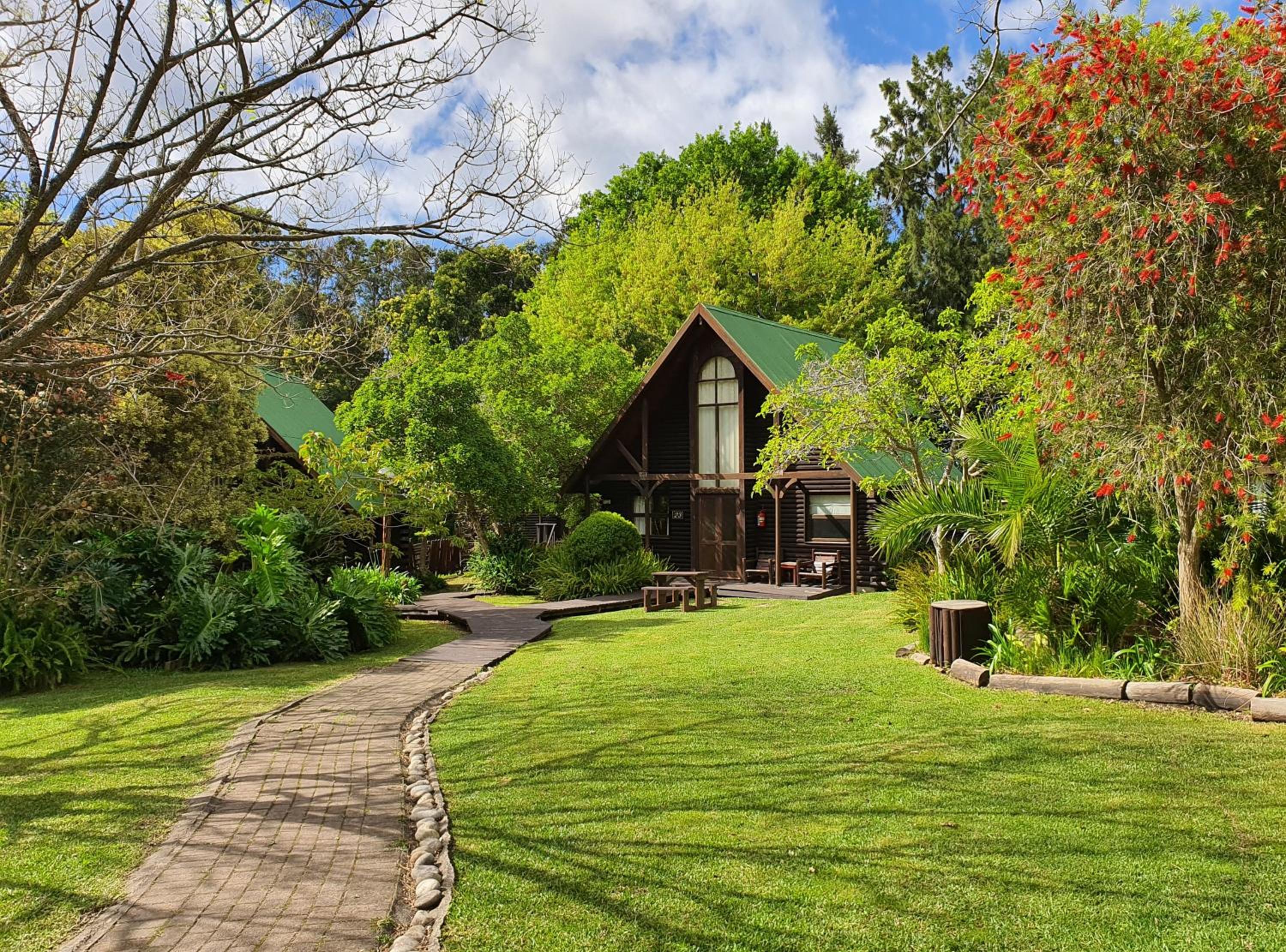 Tsitsikamma Lodge 43/50