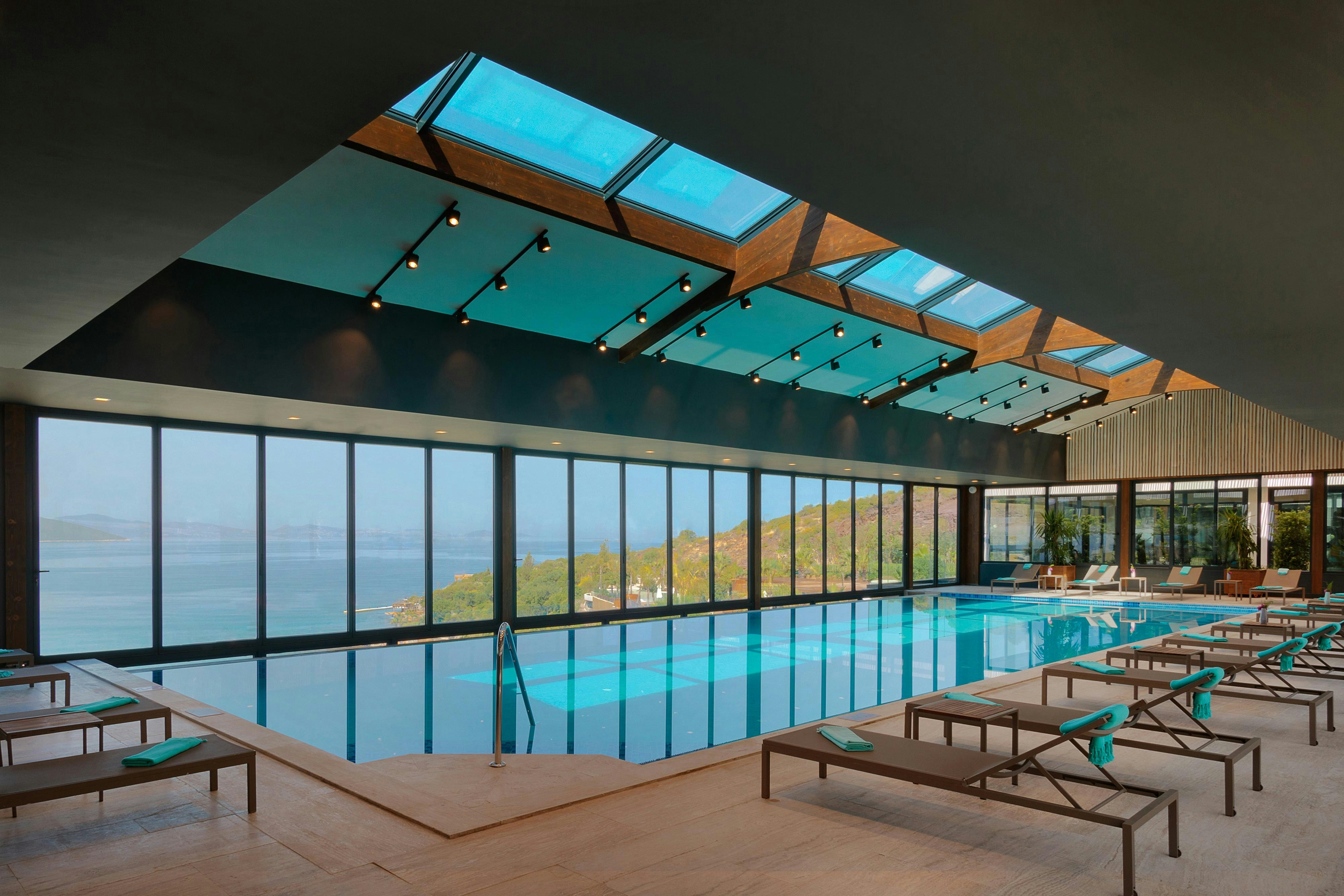 Le Meridien Bodrum Beach Resort 18/33