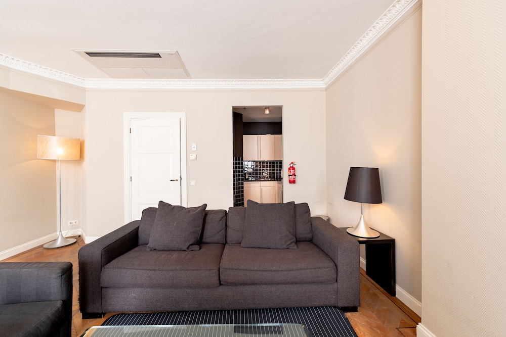 Catalonia Hotel Vondel Amsterdam 54/75