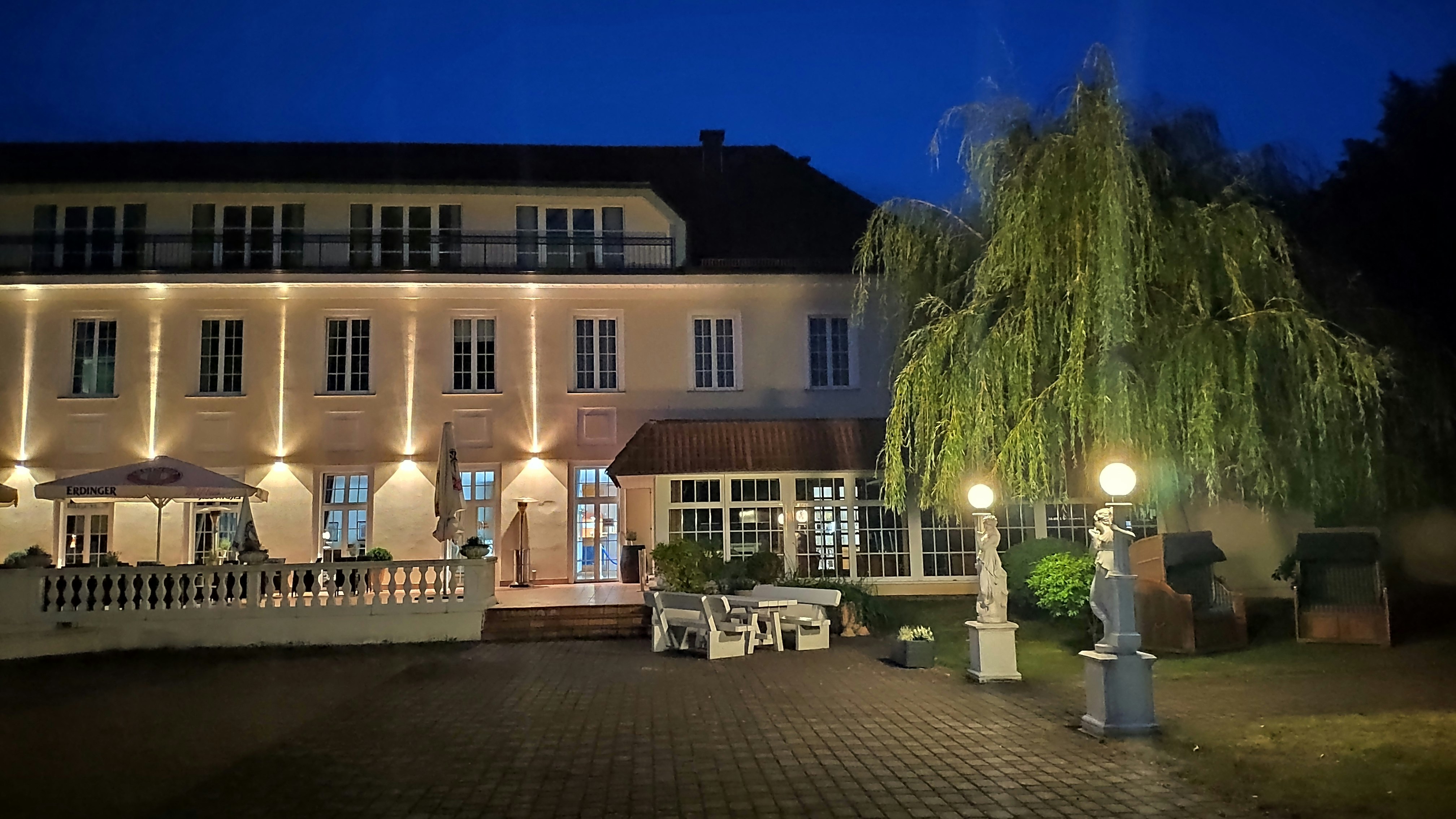 Hotel Der Lindenhof 1/75