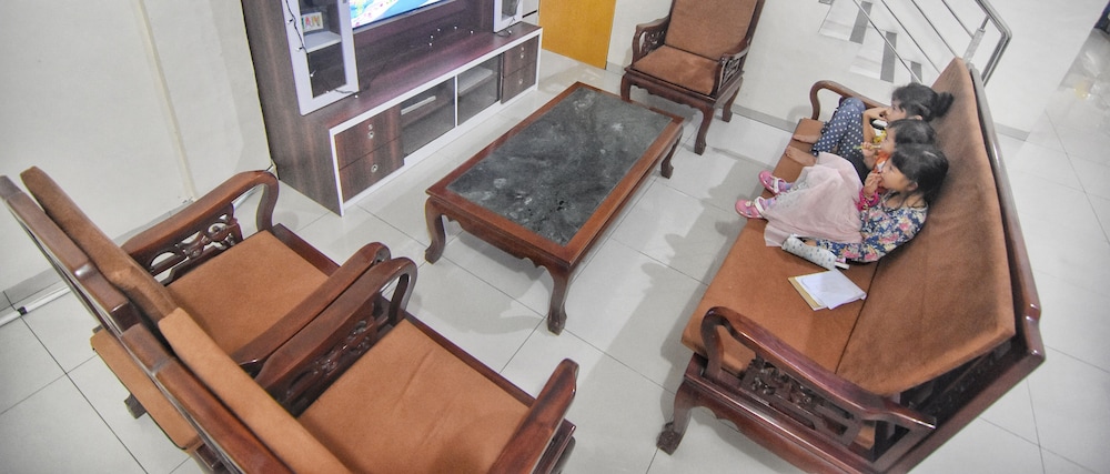 Berastagi Nachelle Homestay 16/50