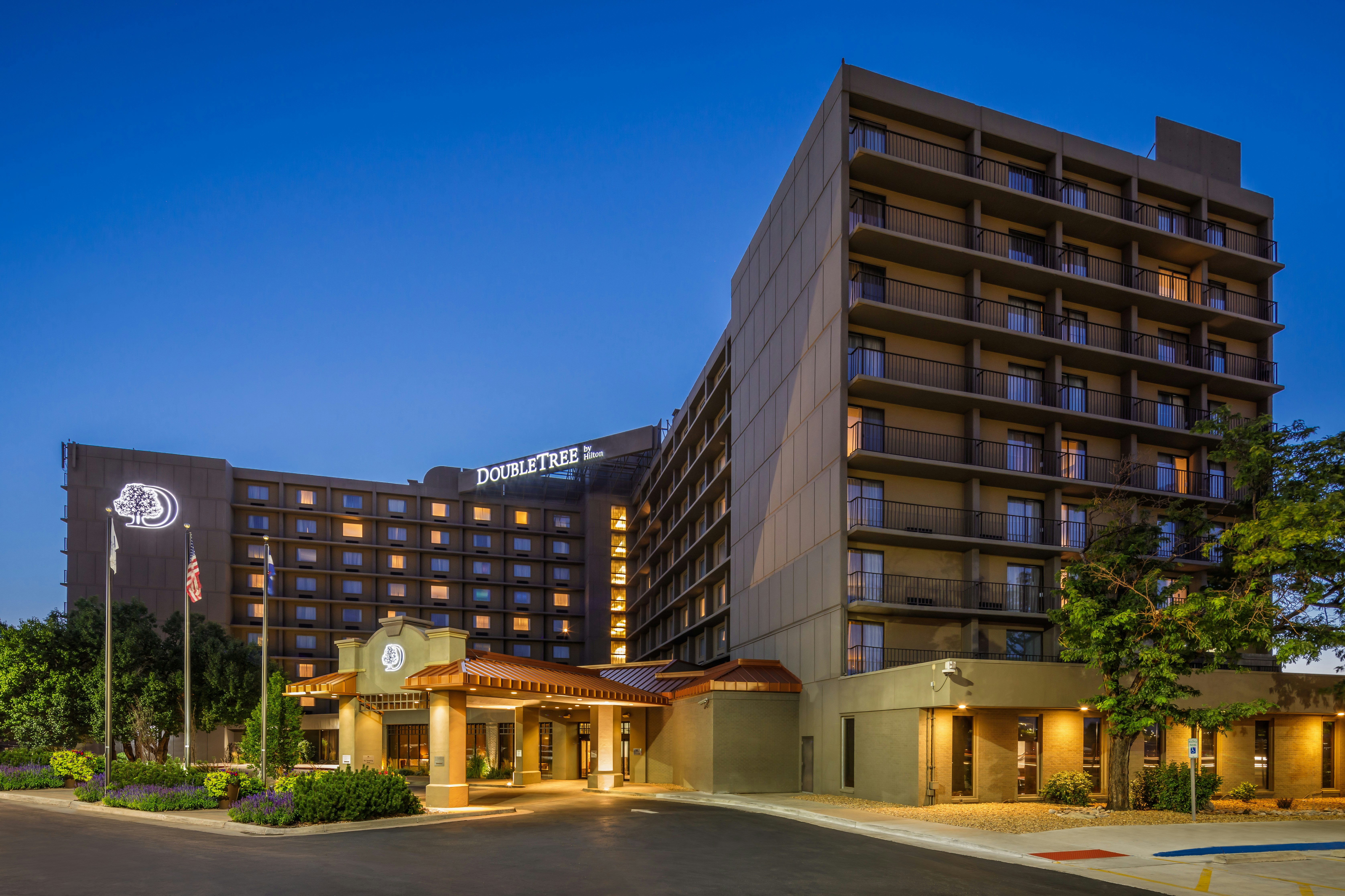 DoubleTree by Hilton Hotel Denver photo5