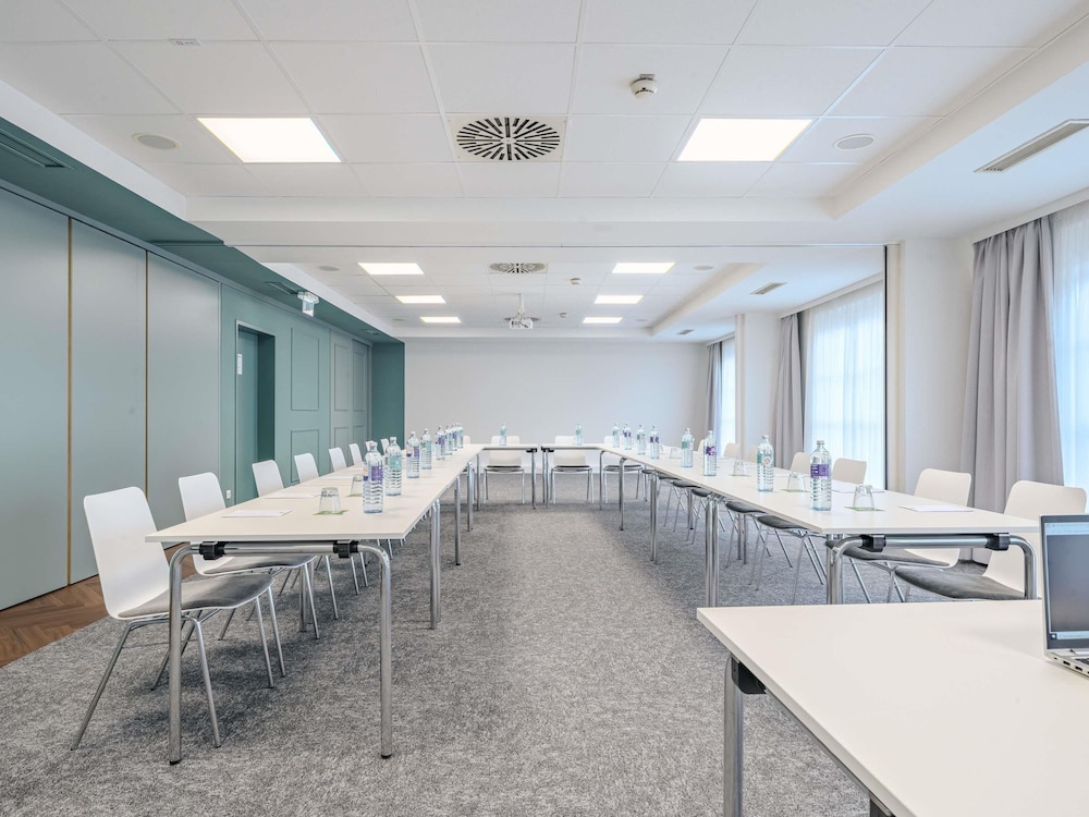 ibis Styles Graz Messe 39/49