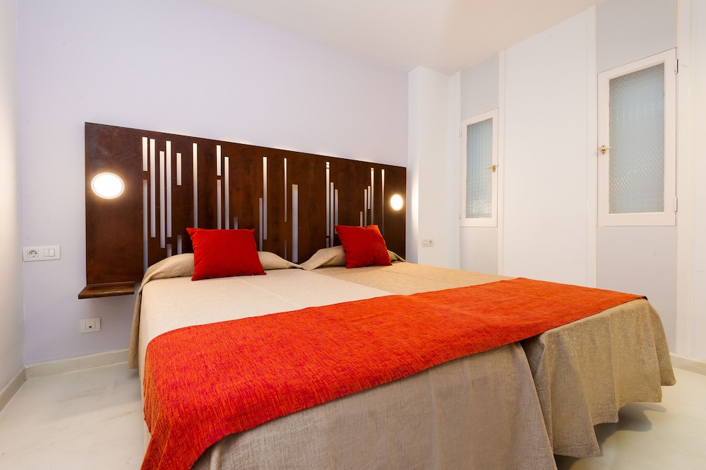 Aparthotel KN Columbus 5/39