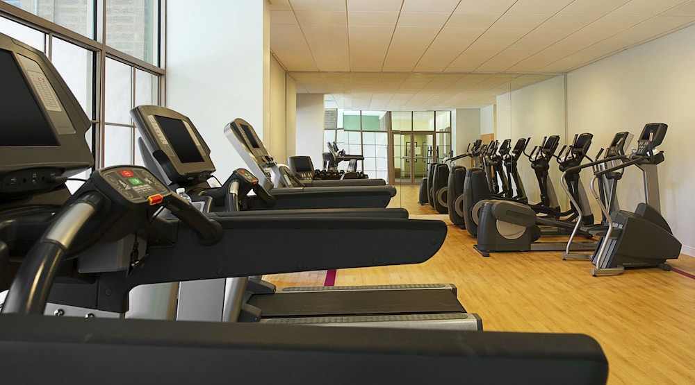 Crowne Plaza Annapolis Hotel 34/80