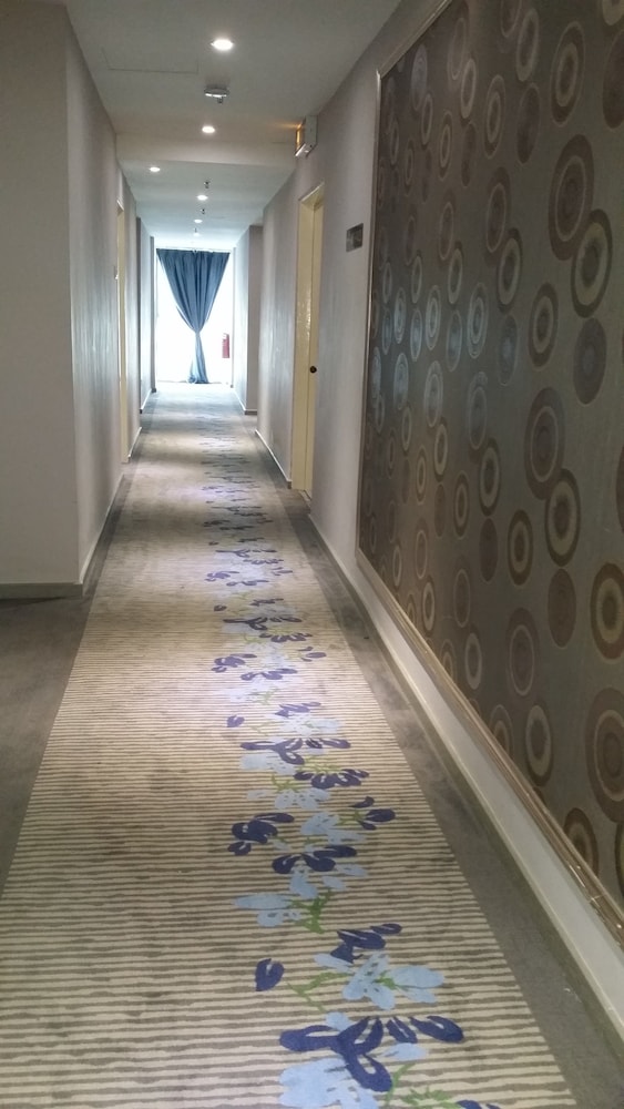 Hotel 99 Pudu 2/66
