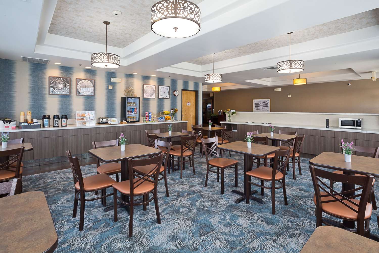 Hawthorn Suites By Wyndham Oakland/Alameda 36/50
