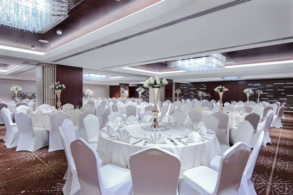 روش ريحان من روتانا(Rosh Olaya Hotel) 45/50