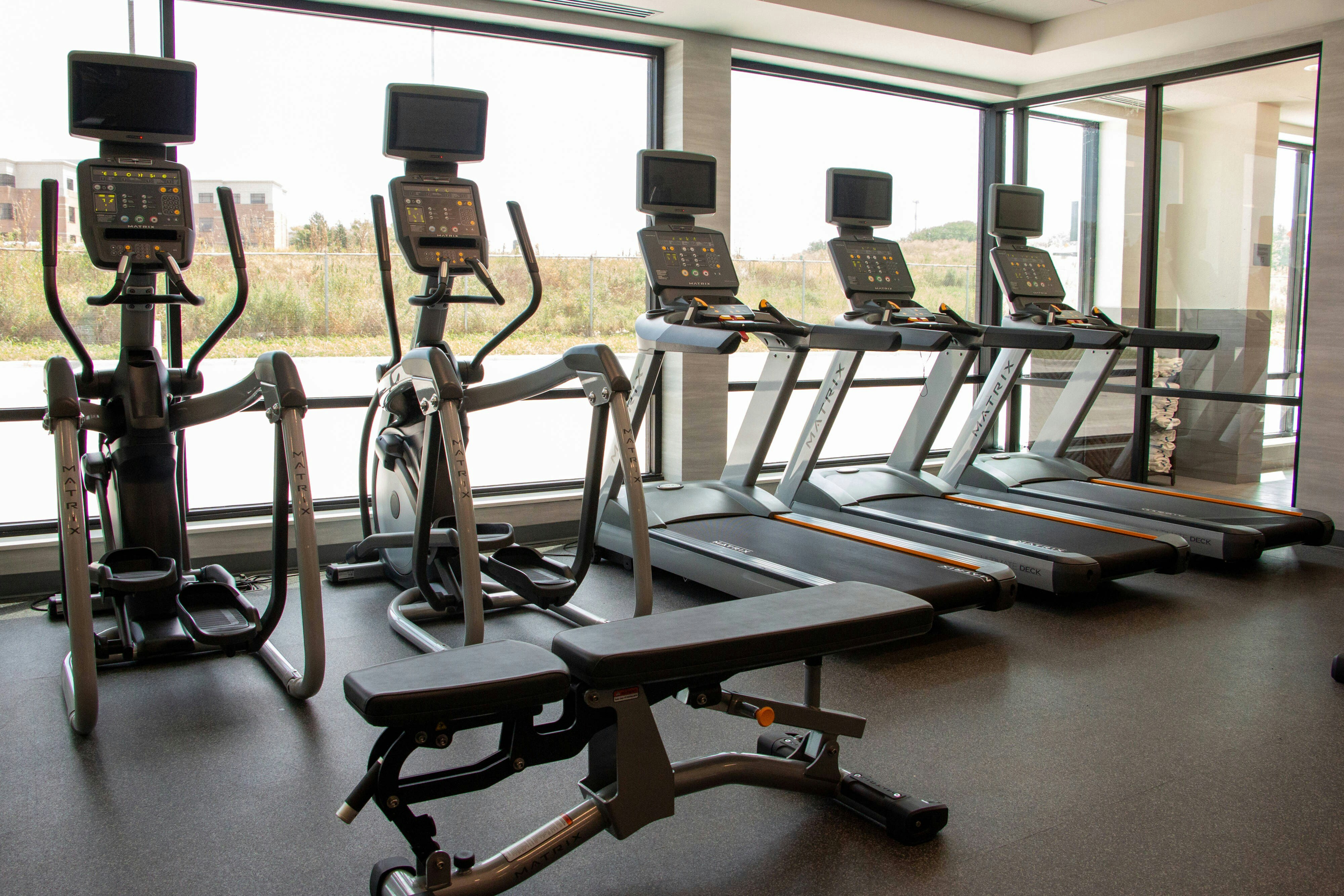 Fairfield Inn & Suites by Marriott Davenport Quad Cities 3/9