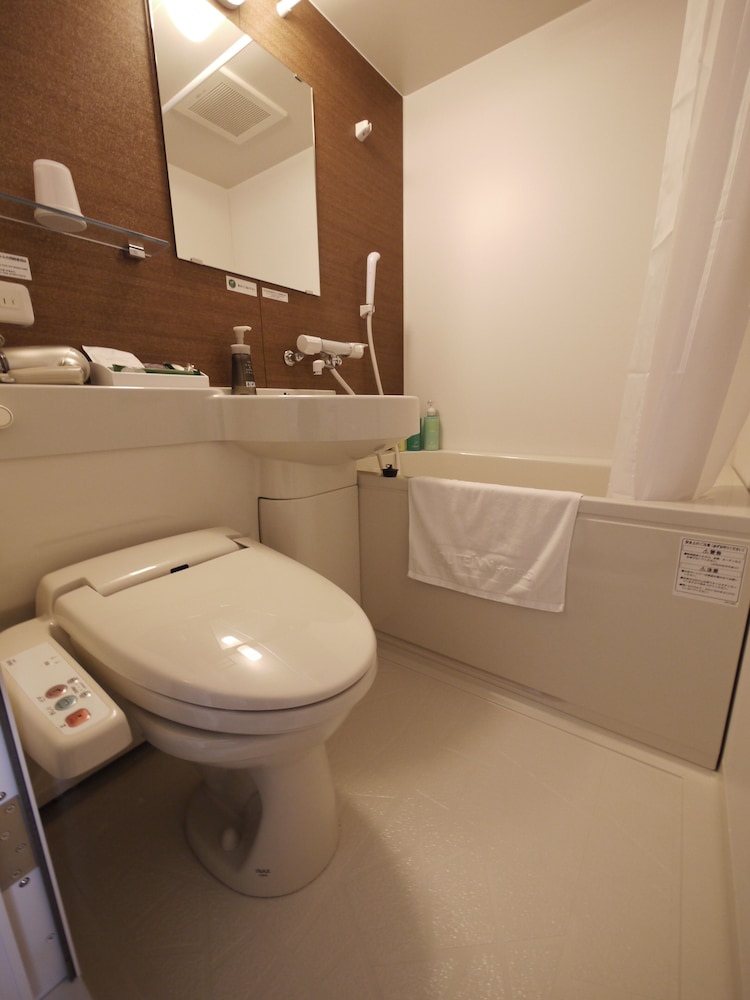Hotel Route-Inn Wajima 47/65