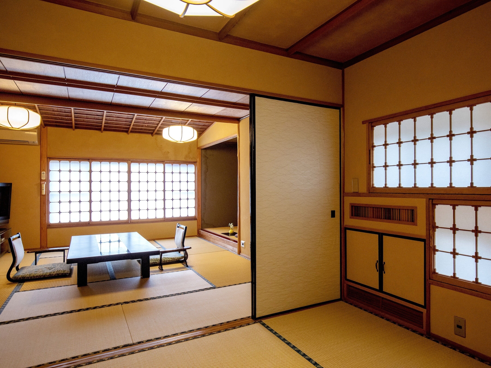 Japanese, Standard, 4 Futon Beds, Wakamatsu Yugawara Sekitei (ex Wakamatsu Yugawara Hot Spring Resort) 3/4