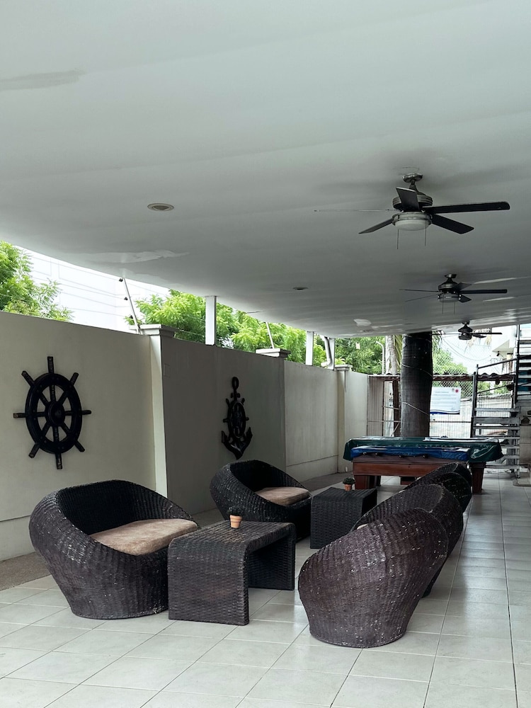 Hotel Mar Azul 34/72