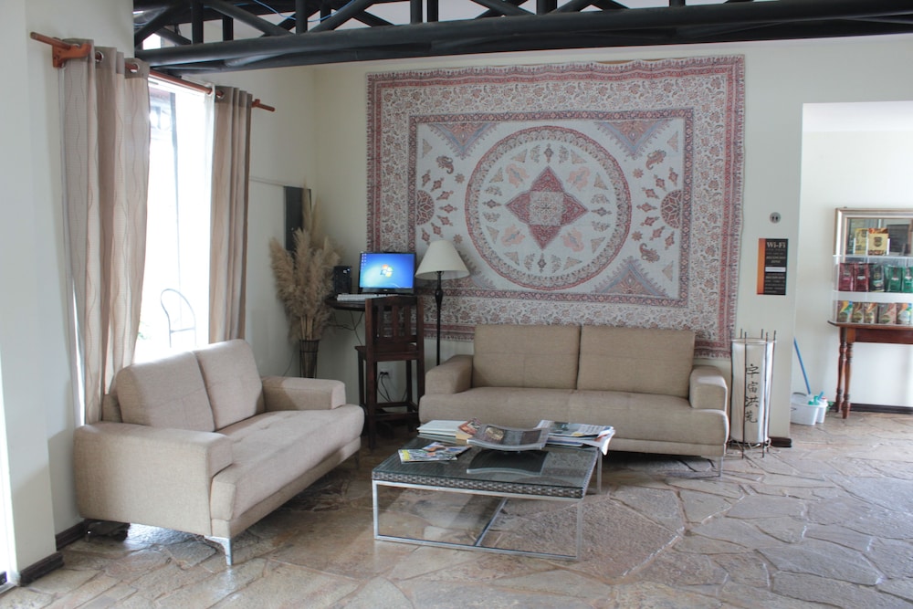 Hotel Luisiana 43/68