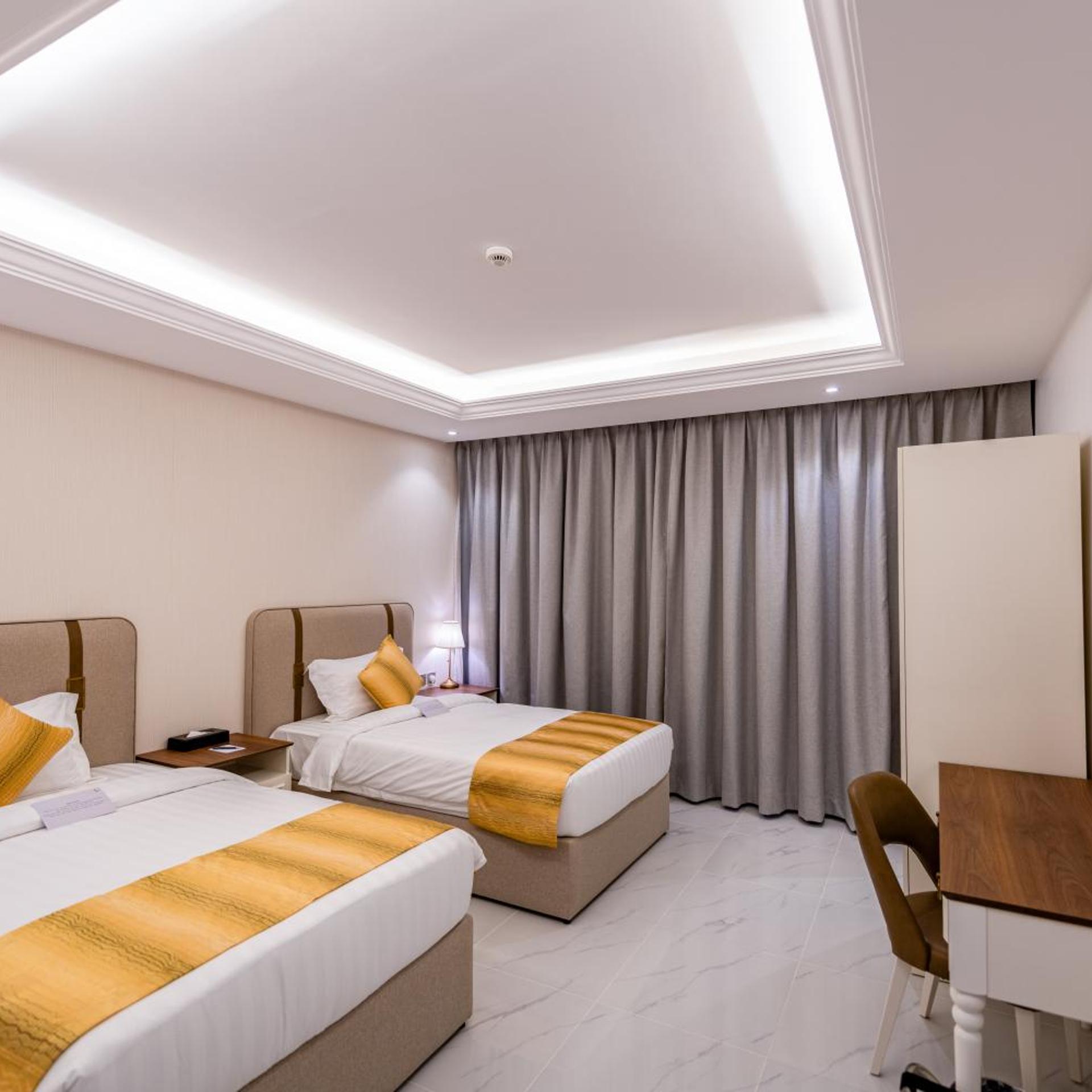 فندق نعمة الوجه(Neema Hotel Al Wajh) 10/43