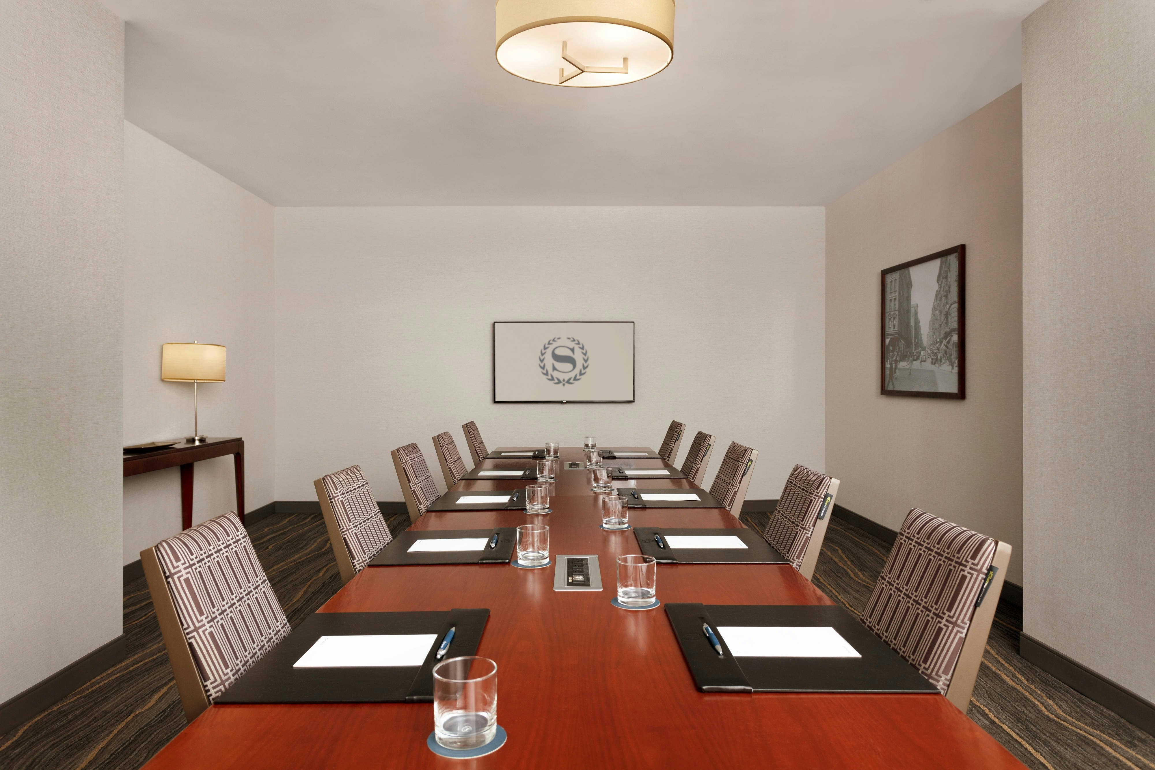 Sheraton Tribeca New York Hotel 15/20