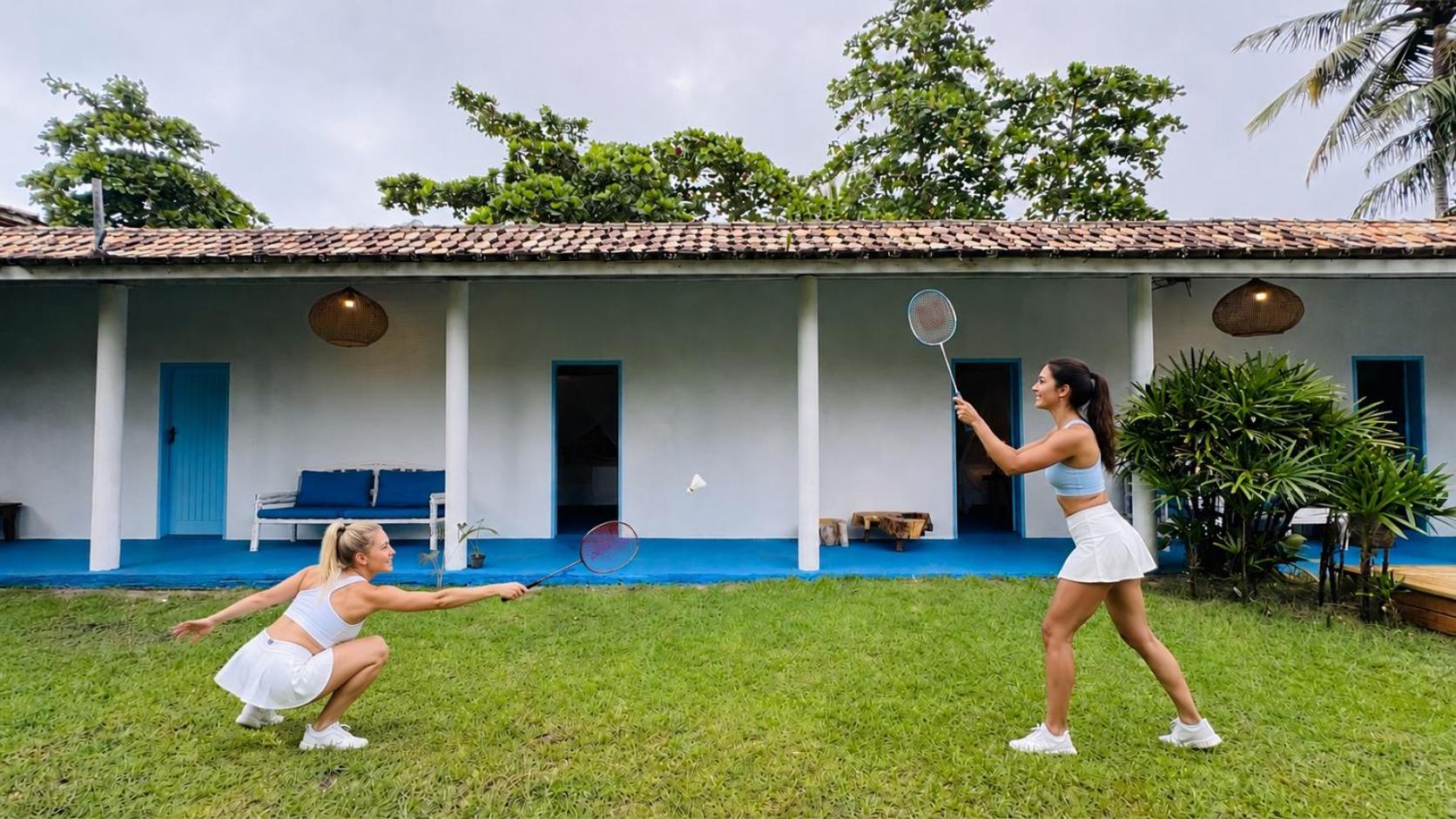 Pousada CaraÍva 43/54
