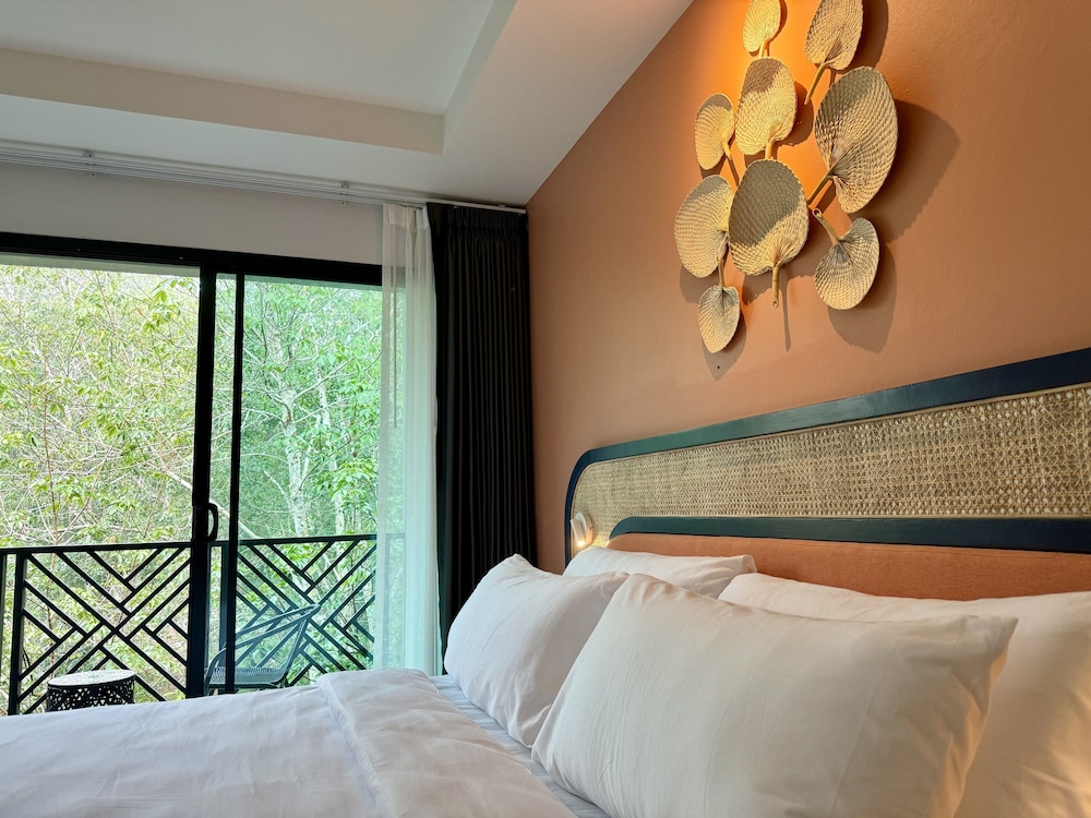 Keereen Resort - Ao Nang 22/56