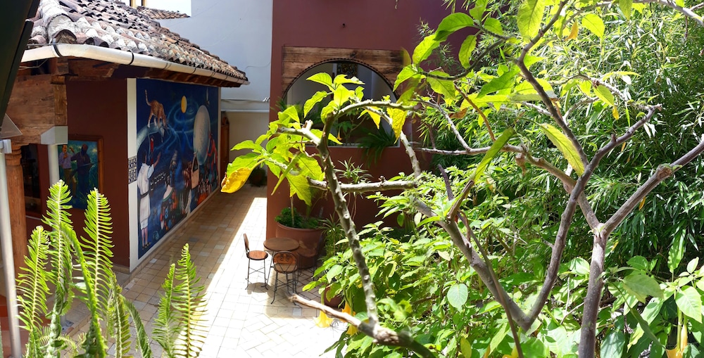 Axkan Arte Hotel 1/57